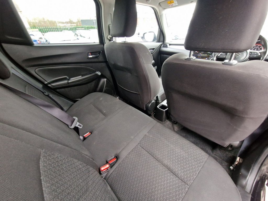 Used Suzuki Swift 2020 for sale - 77642606: Photo 48