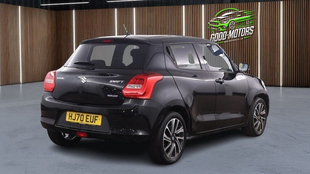 Used Suzuki Swift 2020 for sale - 77642606: Photo 5