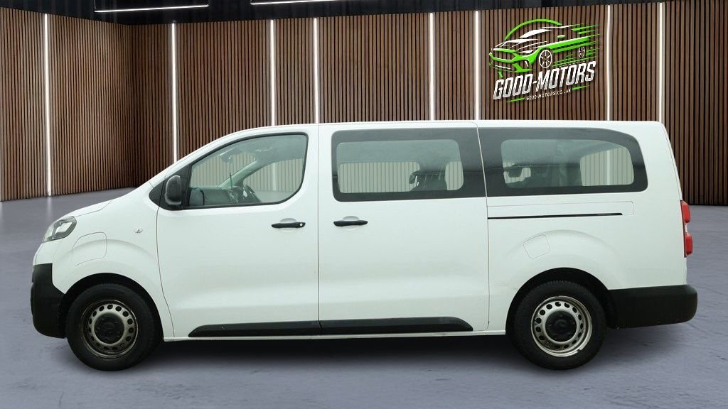 Used Vauxhall Vivaro Life 2023 for sale - 77806480: Photo 12