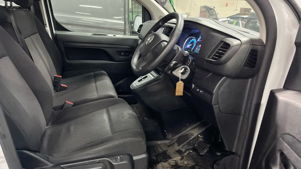 Used Vauxhall Vivaro Life 2023 for sale - 77806480: Photo 14