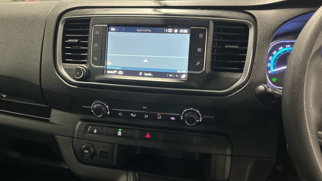 Used Vauxhall Vivaro Life 2023 for sale - 77806480: Photo 16