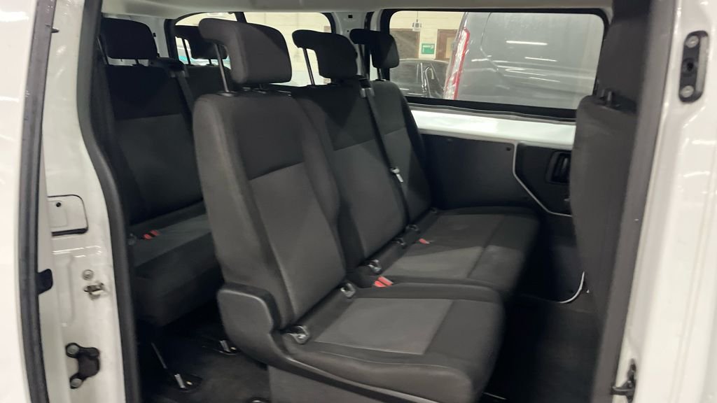 Used Vauxhall Vivaro Life 2023 for sale - 77806480: Photo 18