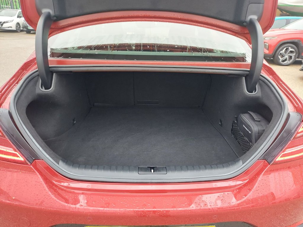 Used Genesis G70 2021 for sale - 77520665: Photo 32