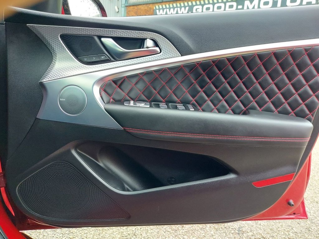 Used Genesis G70 2021 for sale - 77520665: Photo 36