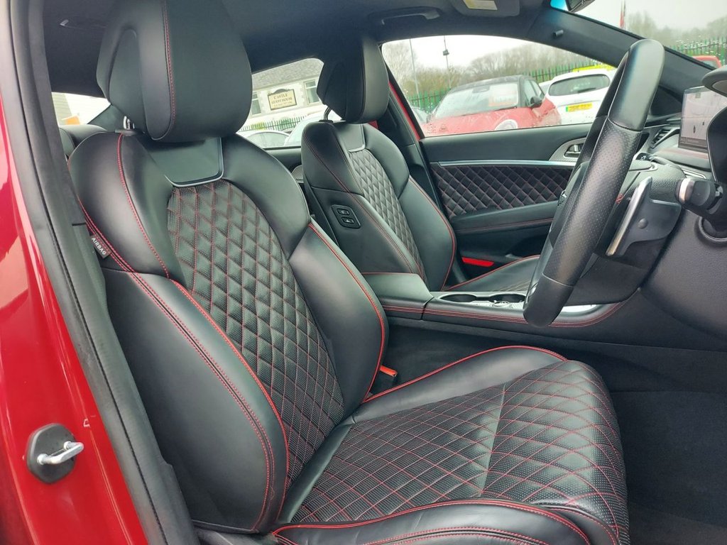 Used Genesis G70 2021 for sale - 77520665: Photo 38