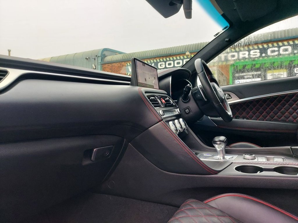 Used Genesis G70 2021 for sale - 77520665: Photo 41