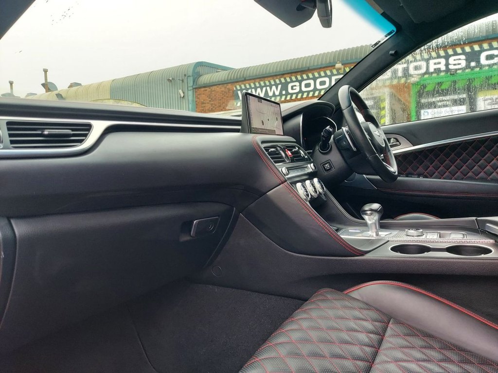 Used Genesis G70 2021 for sale - 77520665: Photo 43