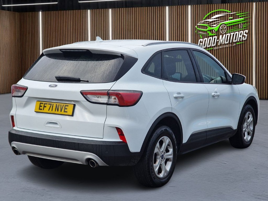 Used Ford Kuga 2022 for sale - 77313266: Photo 13