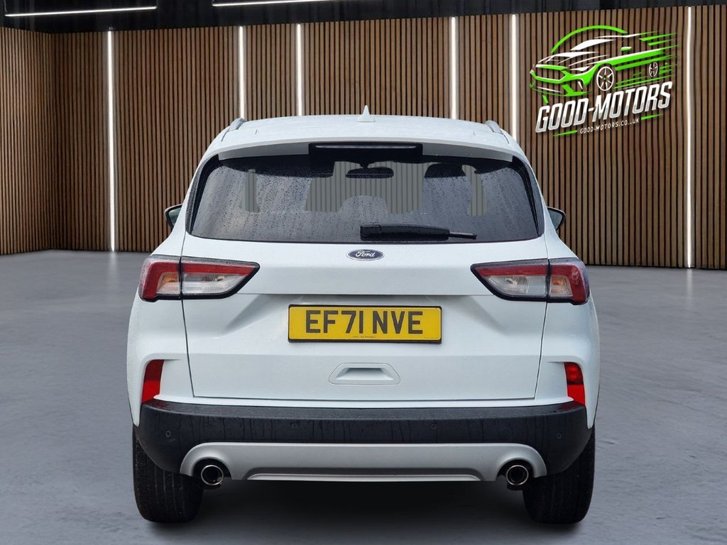 Used Ford Kuga 2022 for sale - 77313266: Photo 15