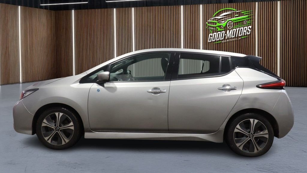 Used Nissan Leaf 2018 for sale - 77990964: Photo 12