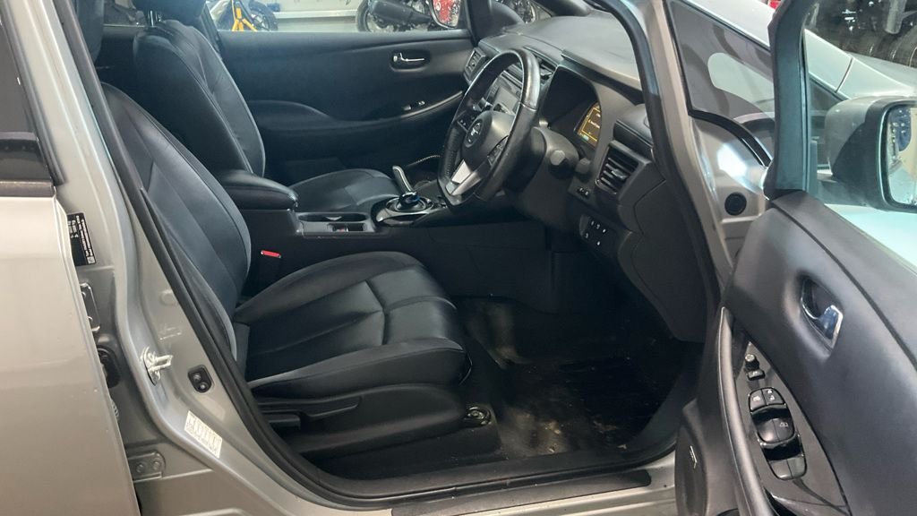 Used Nissan Leaf 2018 for sale - 77990964: Photo 14