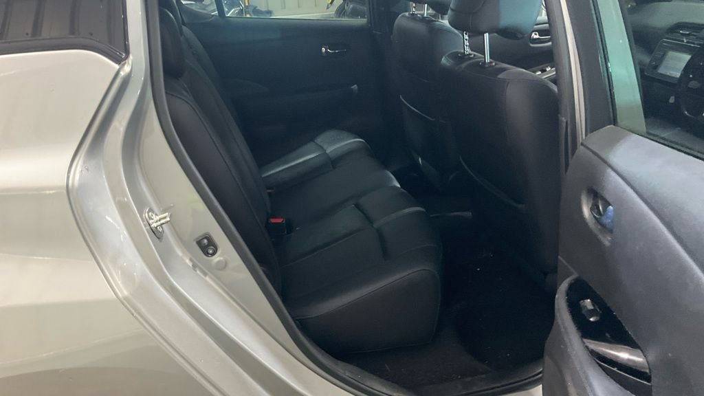 Used Nissan Leaf 2018 for sale - 77990964: Photo 18