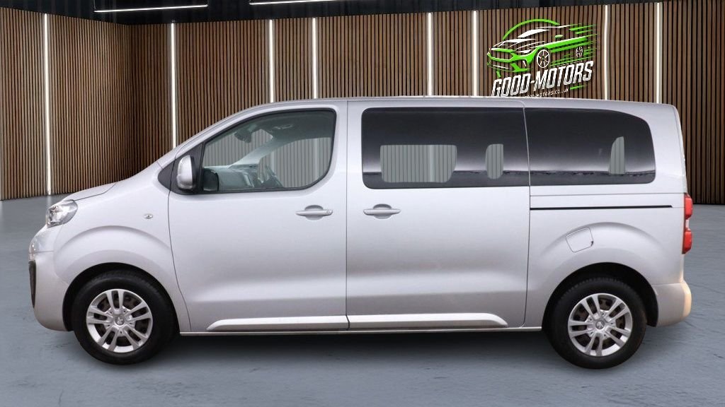 Used Peugeot Traveller 2019 for sale - 77302542: Photo 3