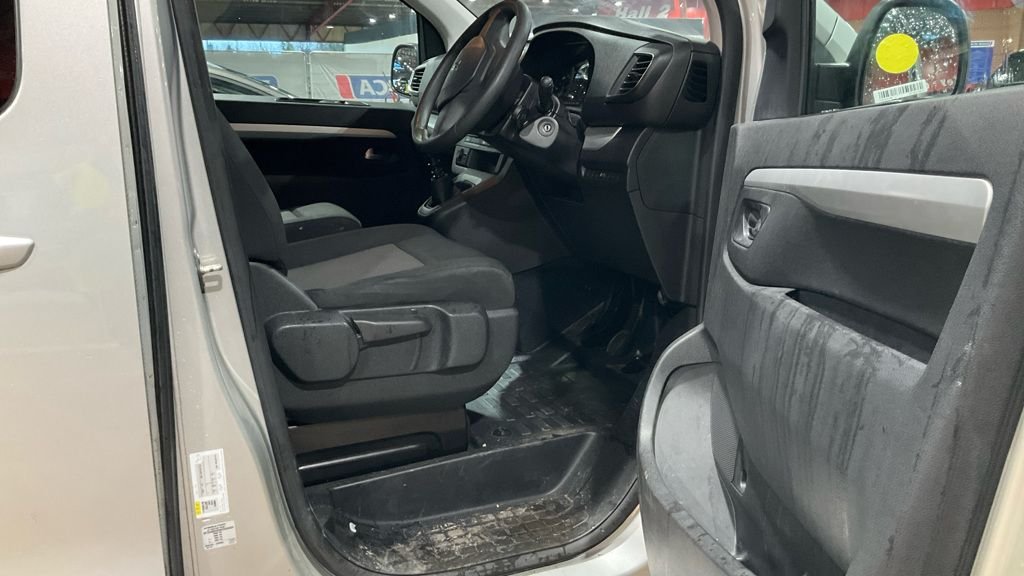 Used Peugeot Traveller 2019 for sale - 77302542: Photo 7
