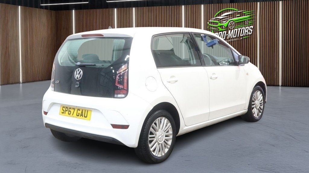 Used Volkswagen up! 2017 for sale - 77835943: Photo 15