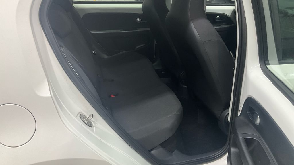Used Volkswagen up! 2017 for sale - 77835943: Photo 19