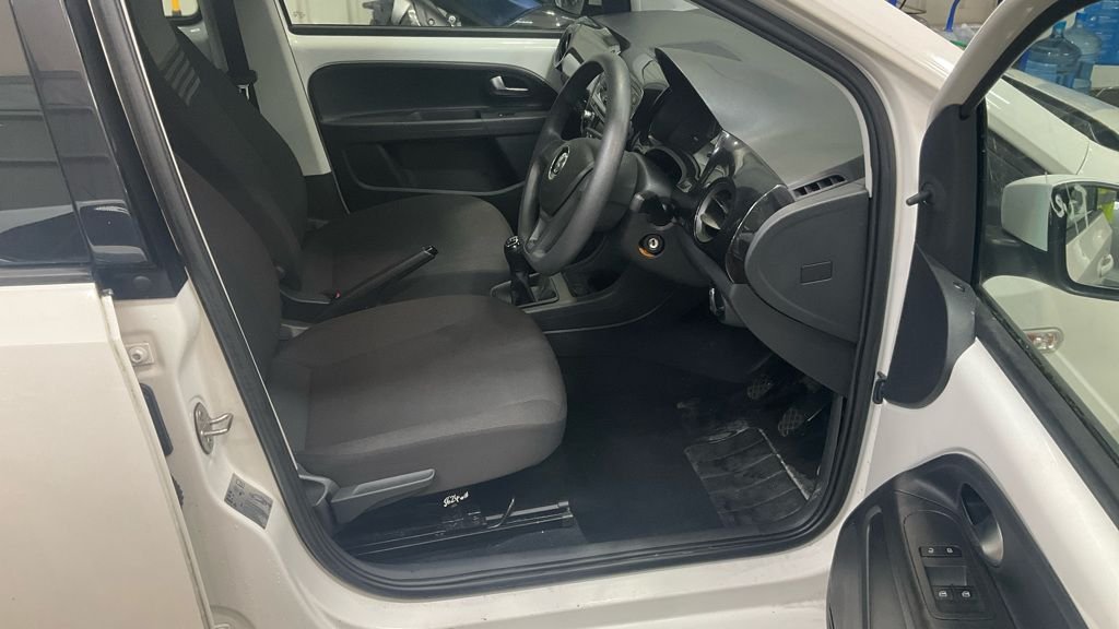 Used Volkswagen up! 2017 for sale - 77835943: Photo 20