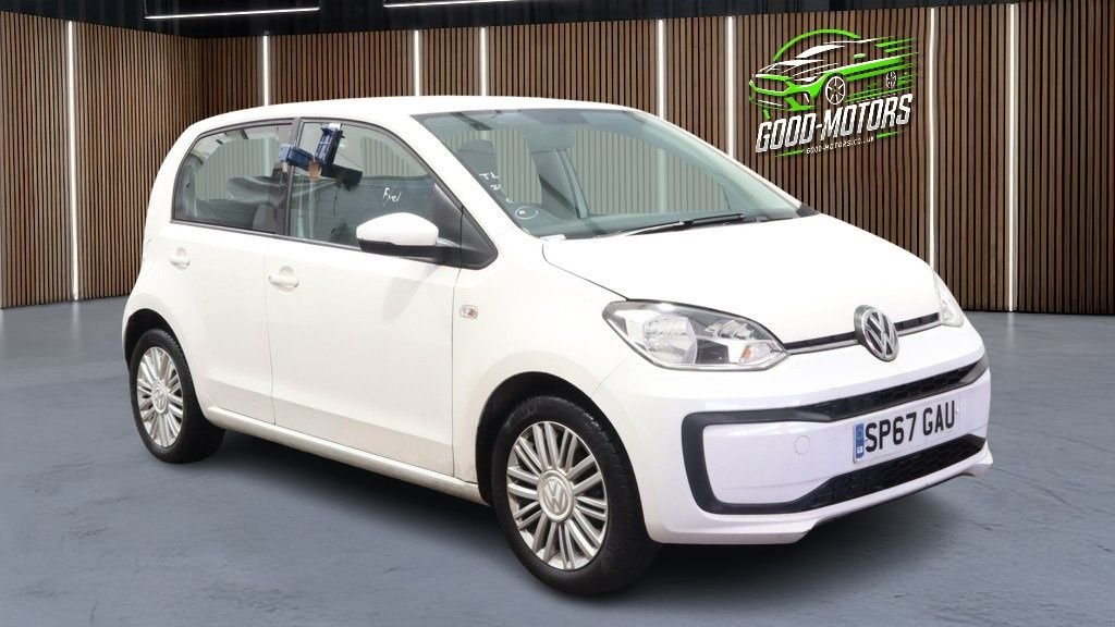 Used Volkswagen up! 2017 for sale - 77835943: Photo 3