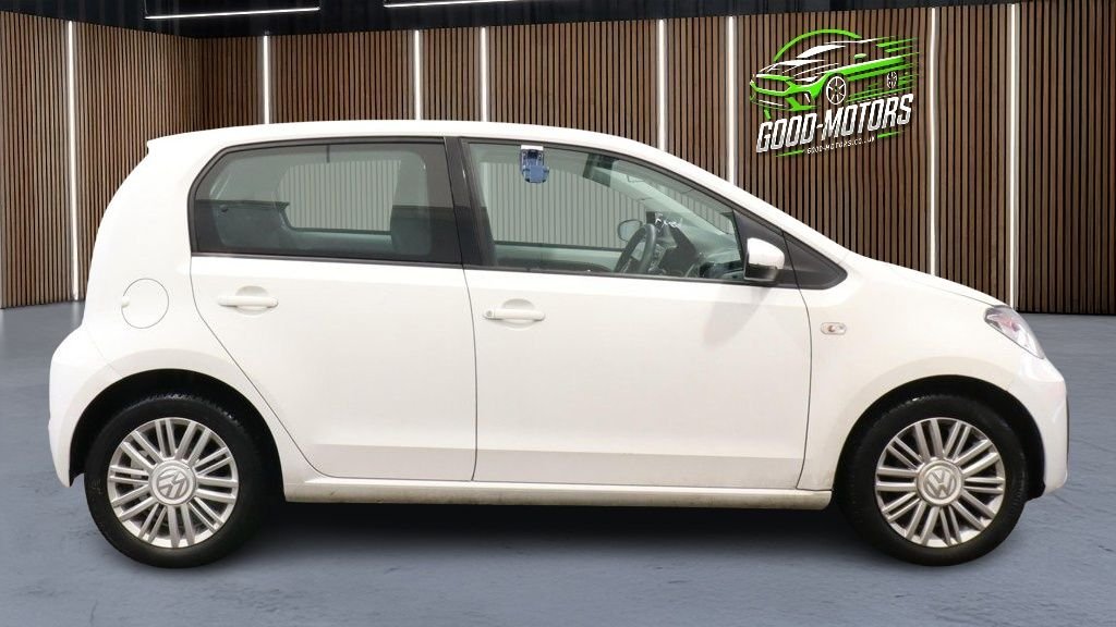 Used Volkswagen up! 2017 for sale - 77835943: Photo 6