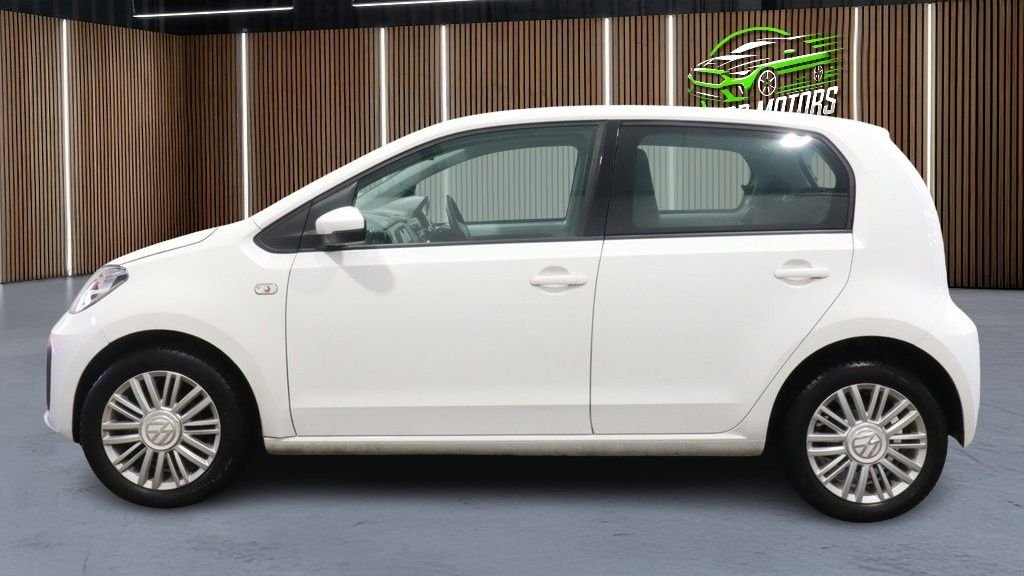 Used Volkswagen up! 2017 for sale - 77835943: Photo 9