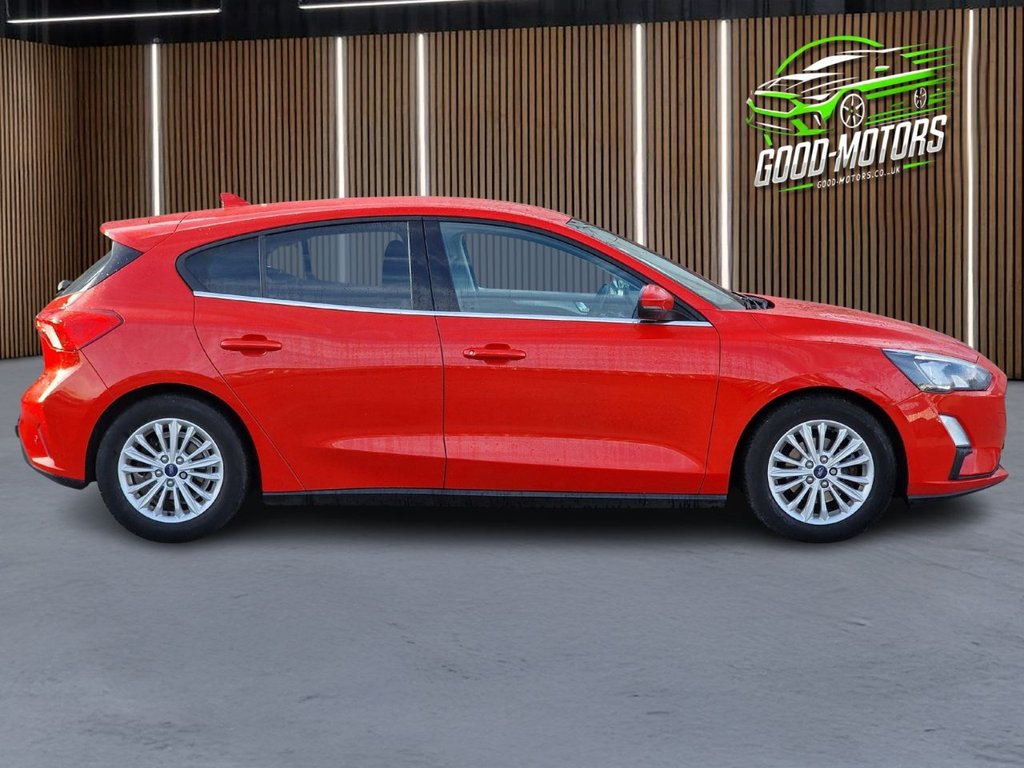 Used Ford Focus 2020 for sale - 76744426: Photo 11