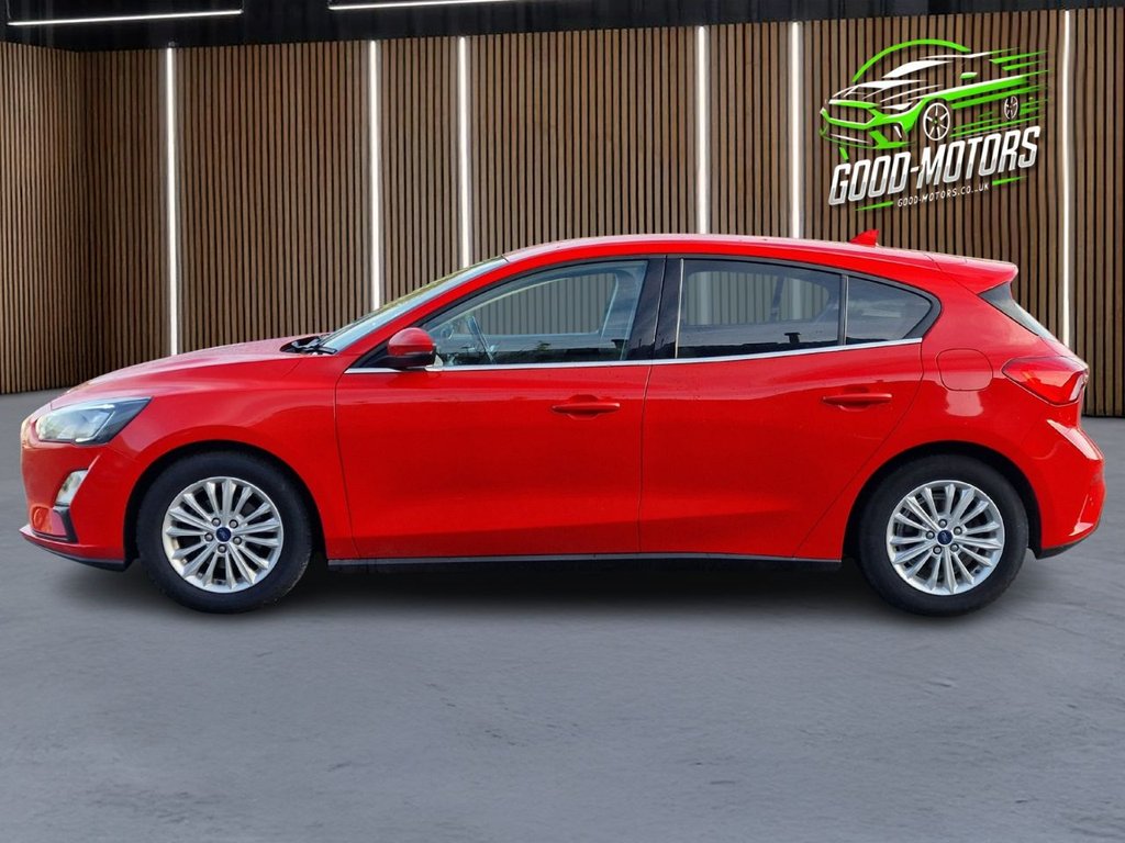 Used Ford Focus 2020 for sale - 76744426: Photo 19
