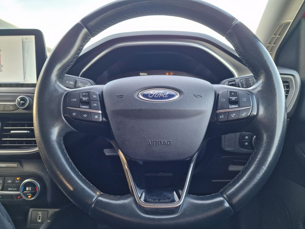 Used Ford Focus 2020 for sale - 76744426: Photo 24