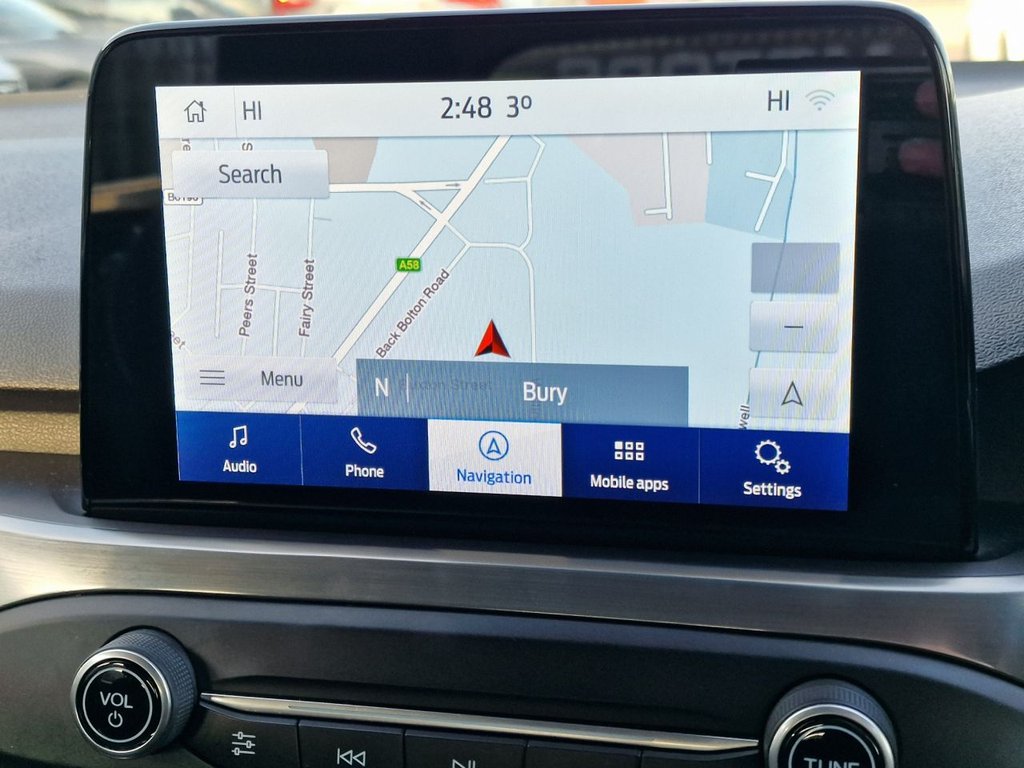 Used Ford Focus 2020 for sale - 76744426: Photo 30