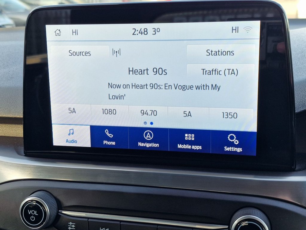 Used Ford Focus 2020 for sale - 76744426: Photo 31