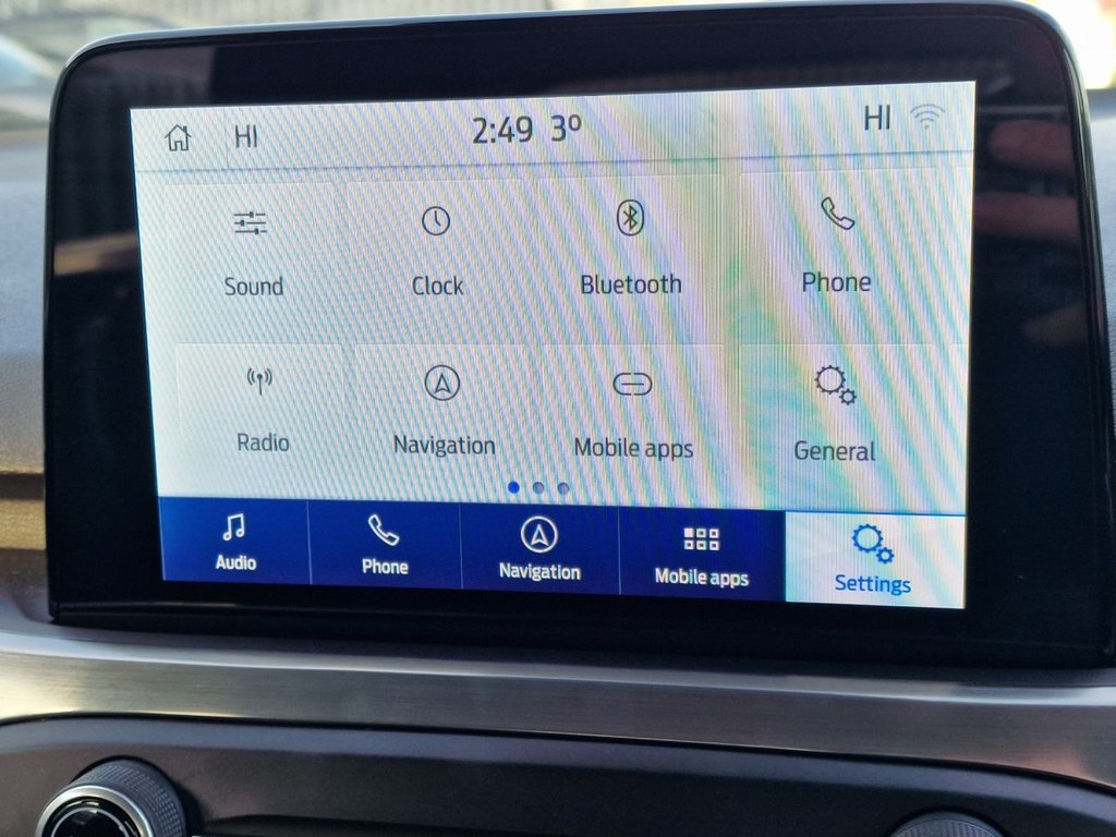 Used Ford Focus 2020 for sale - 76744426: Photo 35