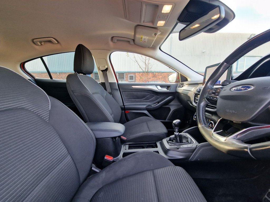 Used Ford Focus 2020 for sale - 76744426: Photo 42