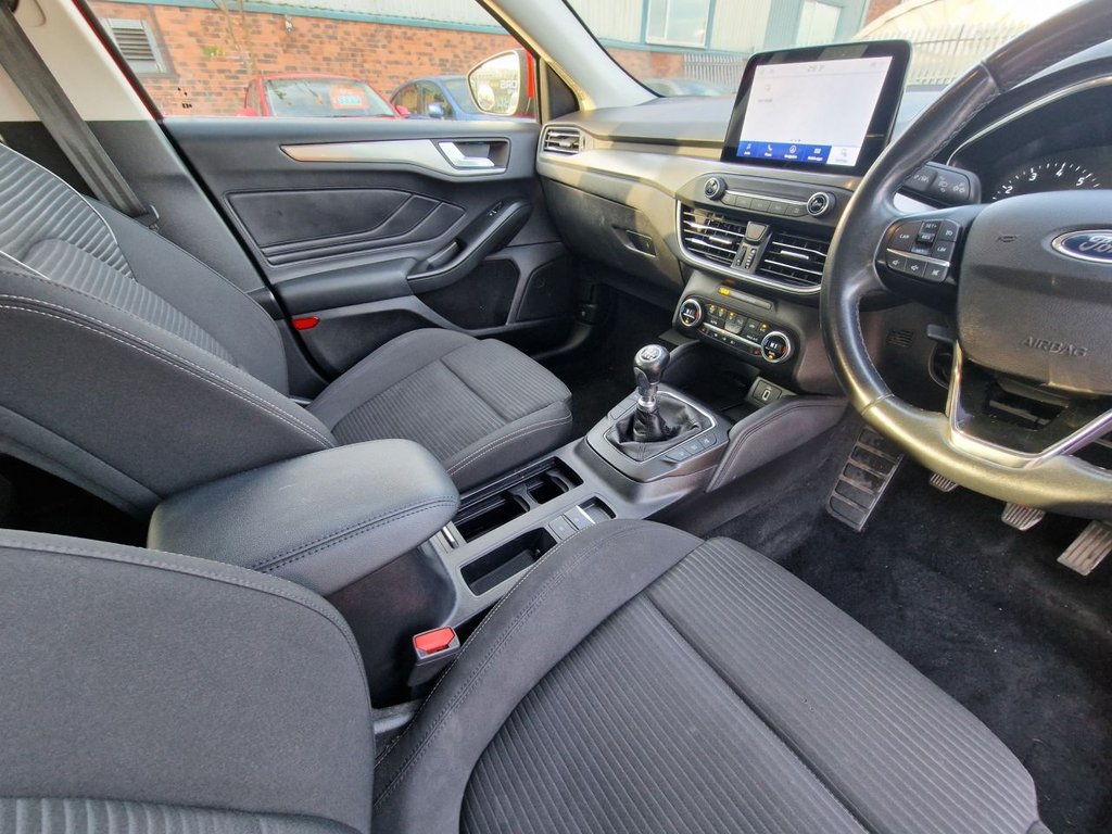 Used Ford Focus 2020 for sale - 76744426: Photo 43