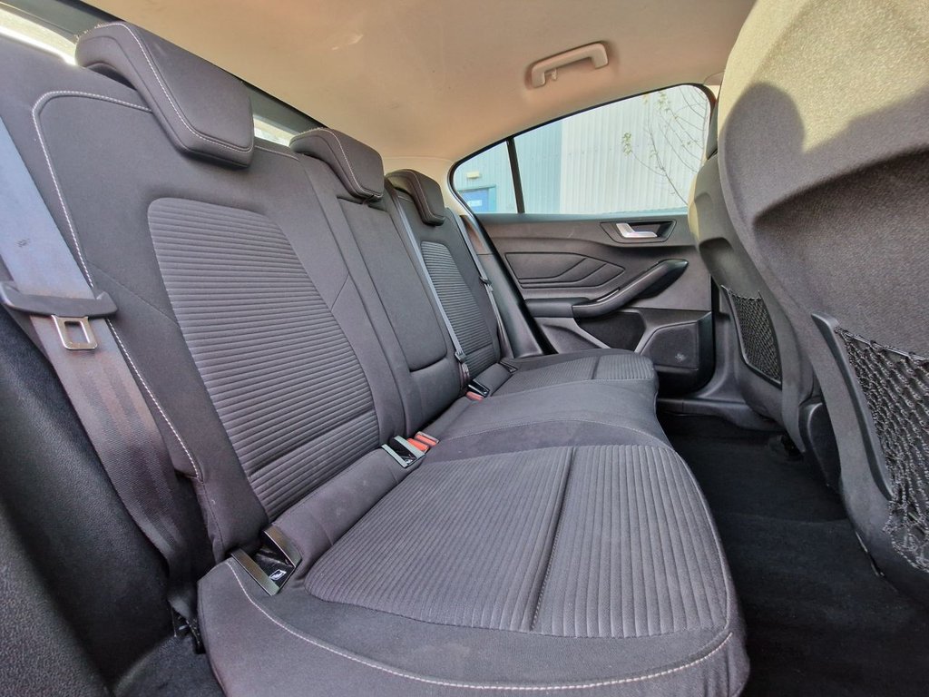 Used Ford Focus 2020 for sale - 76744426: Photo 46