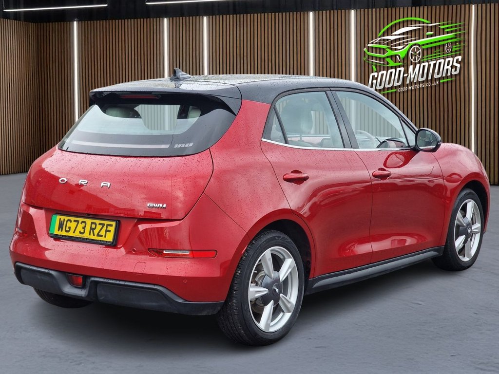 Used GWM Funky Cat 2023 for sale - 77199806: Photo 13