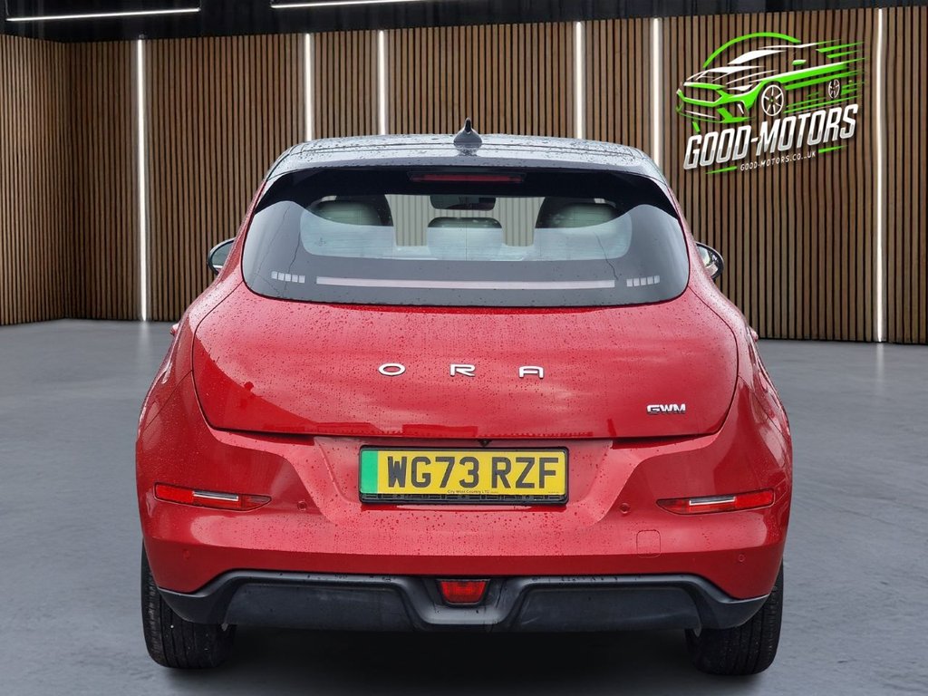 Used GWM Funky Cat 2023 for sale - 77199806: Photo 15