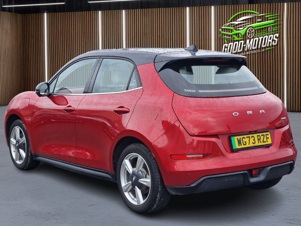 Used GWM Funky Cat 2023 for sale - 77199806: Photo 17