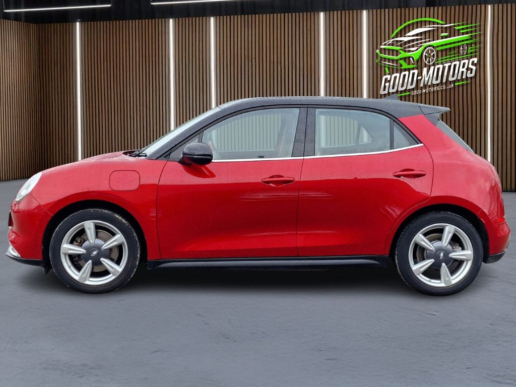 Used GWM Funky Cat 2023 for sale - 77199806: Photo 19