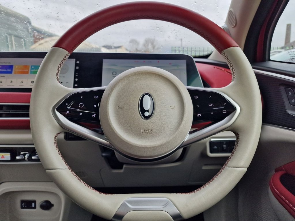 Used GWM Funky Cat 2023 for sale - 77199806: Photo 23