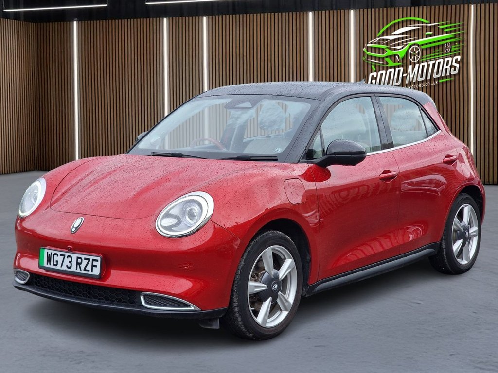 Used GWM Funky Cat 2023 for sale - 77199806: Photo 3