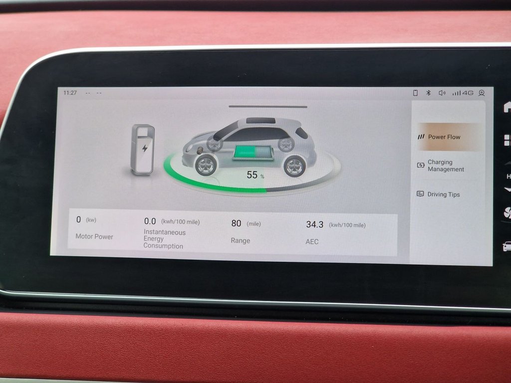 Used GWM Funky Cat 2023 for sale - 77199806: Photo 34