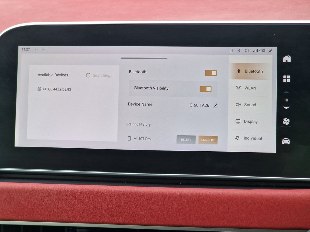 Used GWM Funky Cat 2023 for sale - 77199806: Photo 35