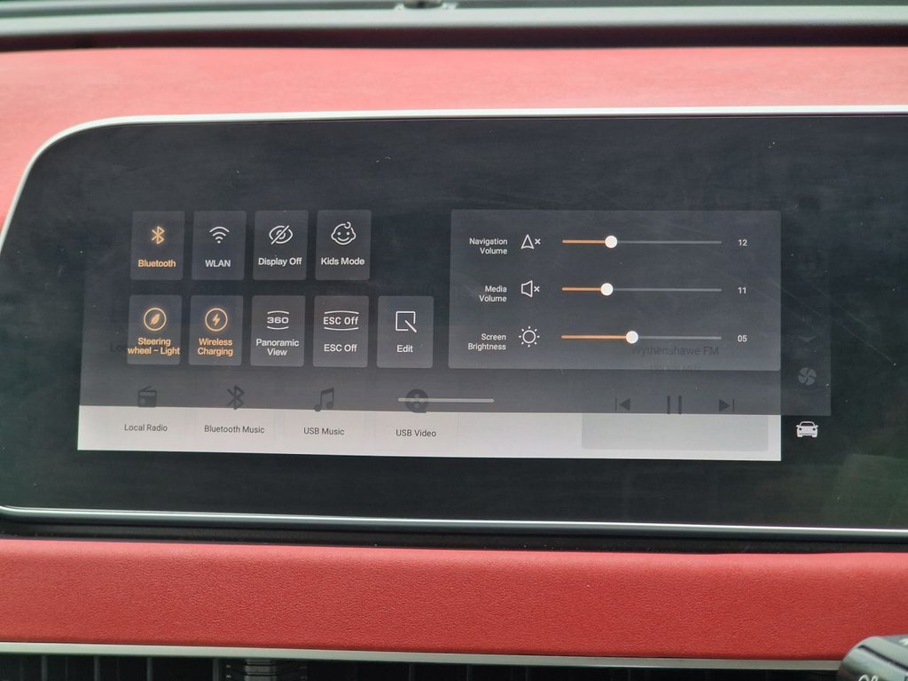 Used GWM Funky Cat 2023 for sale - 77199806: Photo 37