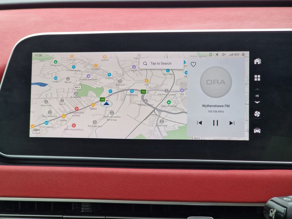 Used GWM Funky Cat 2023 for sale - 77199806: Photo 38