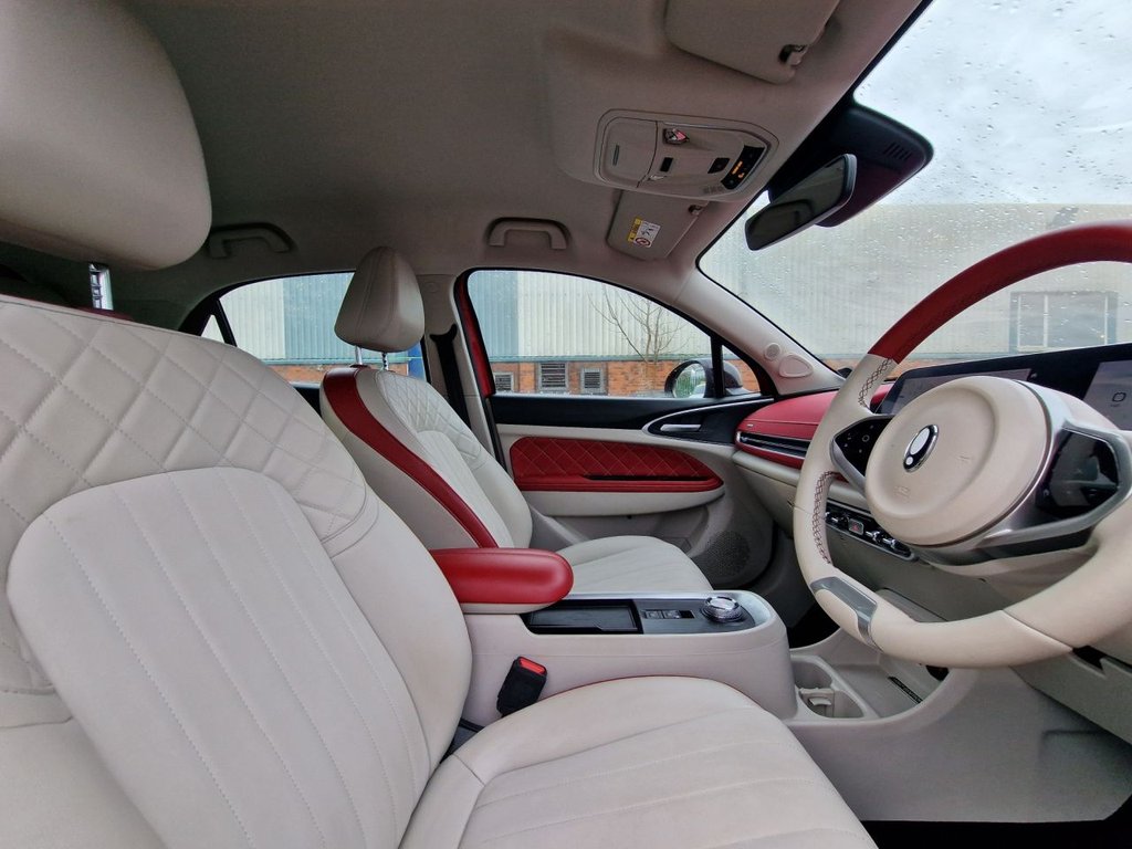 Used GWM Funky Cat 2023 for sale - 77199806: Photo 42