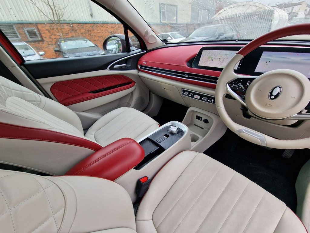 Used GWM Funky Cat 2023 for sale - 77199806: Photo 43