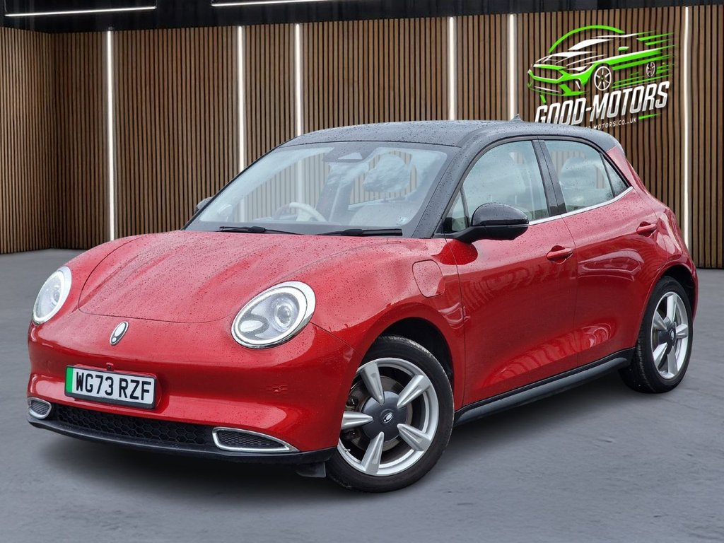 Used GWM Funky Cat 2023 for sale - 77199806: Photo 5