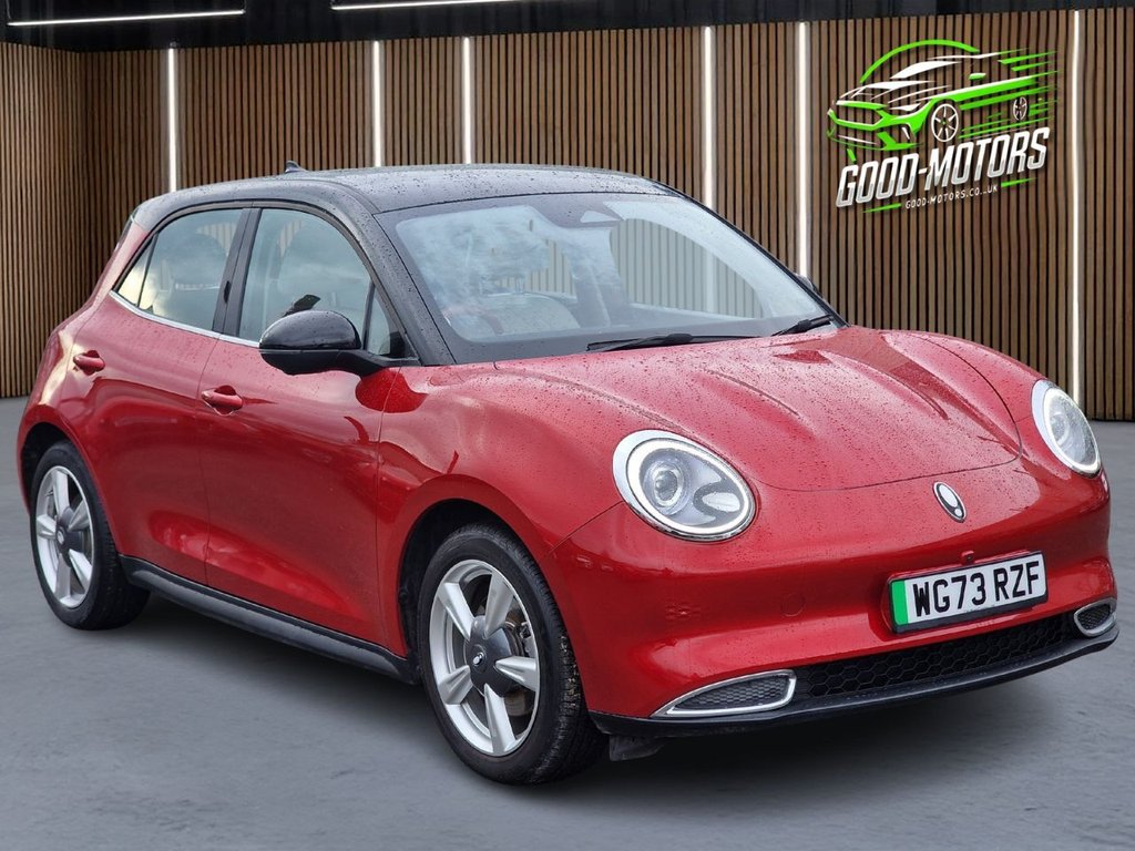 Used GWM Funky Cat 2023 for sale - 77199806: Photo 9