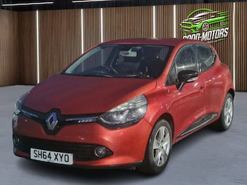 Used Renault Clio 2014 for sale - 77464189: Photo