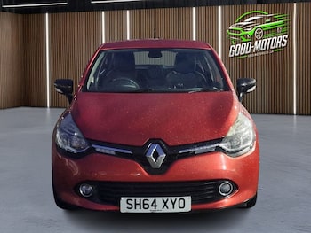 Used Renault Clio 2014 for sale - 77464189: Photo