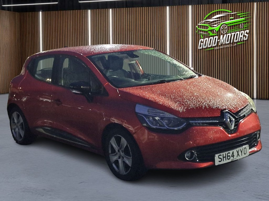 Used Renault Clio 2014 for sale - 77464189: Photo 5